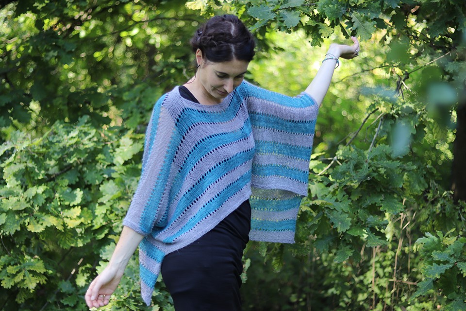 Wohlfühlpullover Coccolone