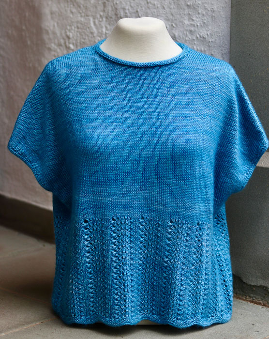 Wintershirt Tamara