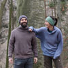 Uli und Ulrike, Unisexpulli