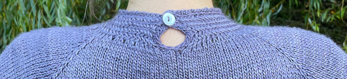 Nevis Pulli