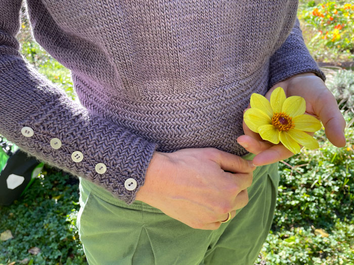Nevis Pulli