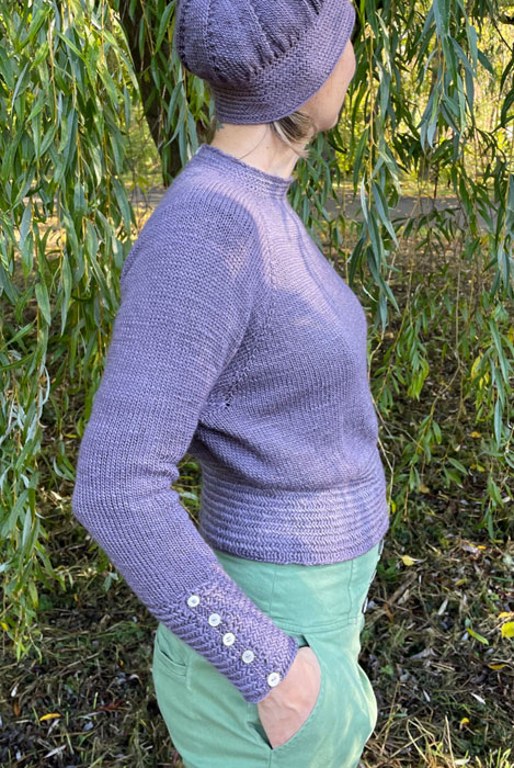 Nevis Pulli