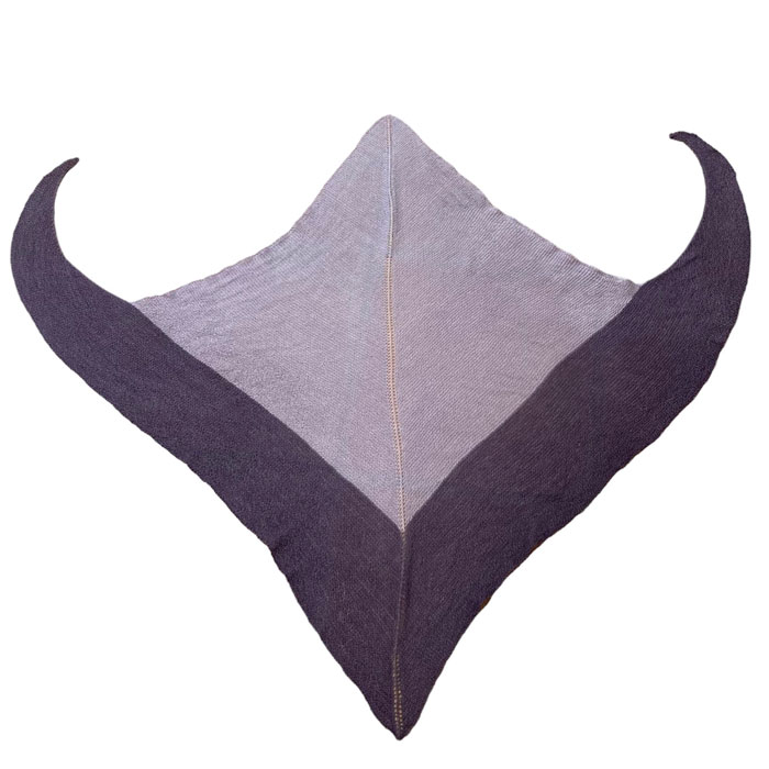 Lotus Kuschelschal
