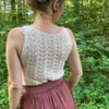 Spitzenshirt Malva
