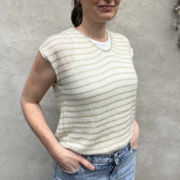 Linda Kuschelshirt