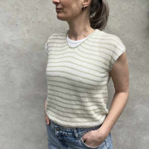 Linda Kuschelshirt