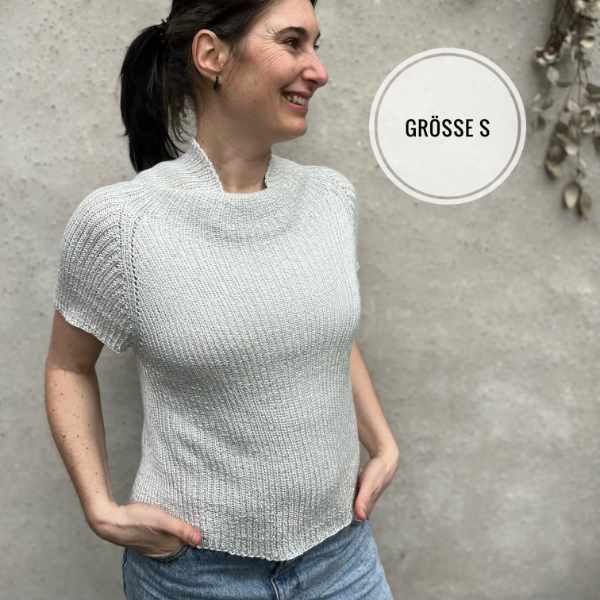 SFIN Seidenshirt