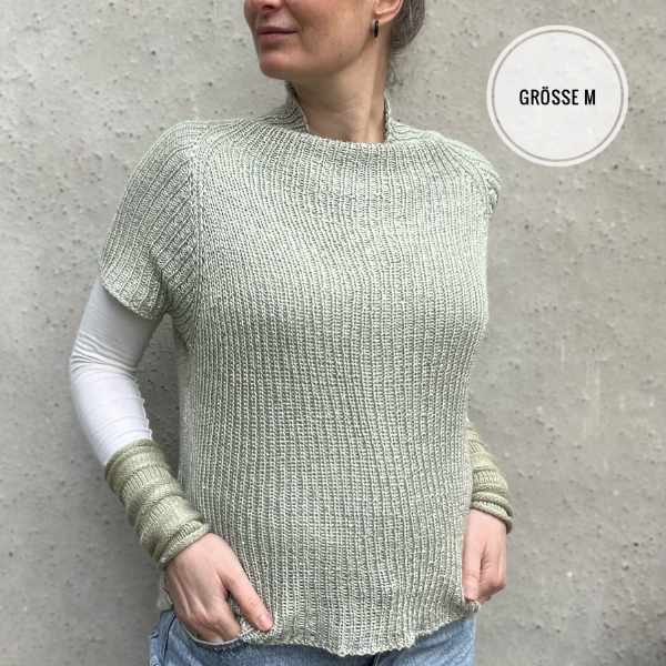 SFIN Seidenshirt