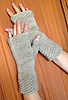 halbe Handschuhe Claudia