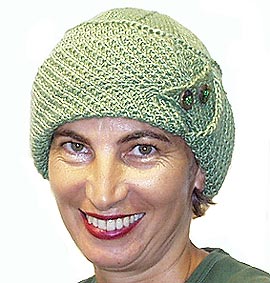 Hut Joana