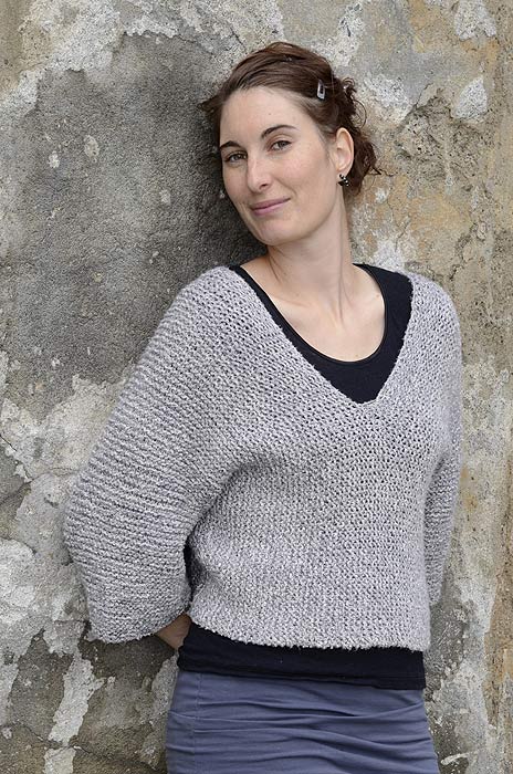 Gabriella Pulli